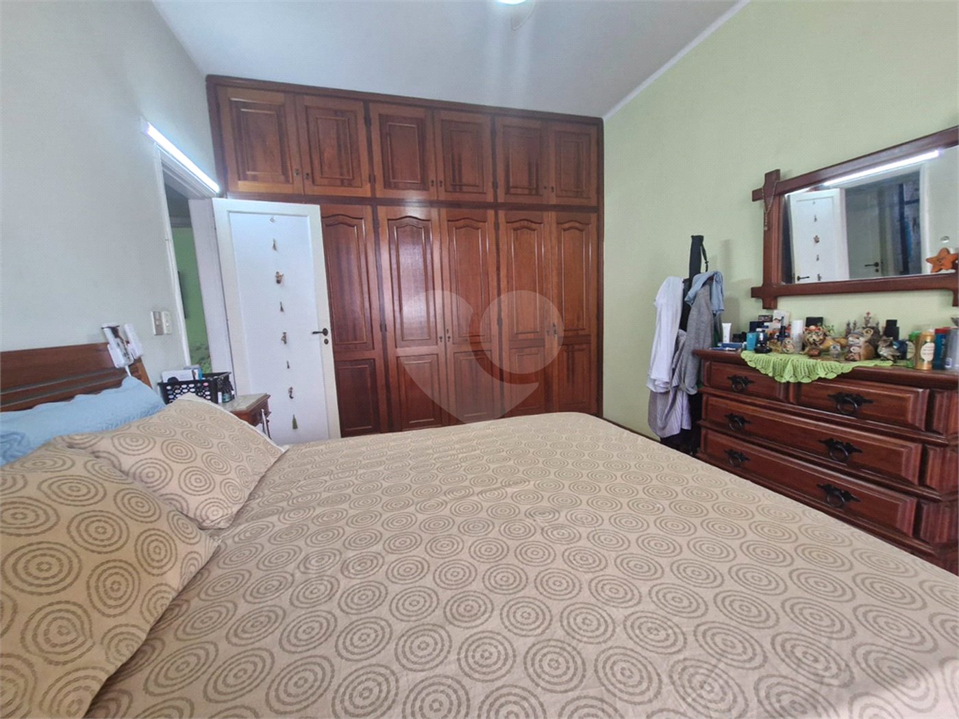 Apartamento à venda com 3 quartos, sendo 1 suíte, em Tijuca, Rio de Janeiro, RJ