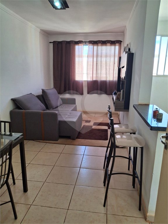 Apartamento à venda com 2 quartos, sendo 1 suíte, em Reserva Sul Condomínio Resort, Ribeirão Preto, SP