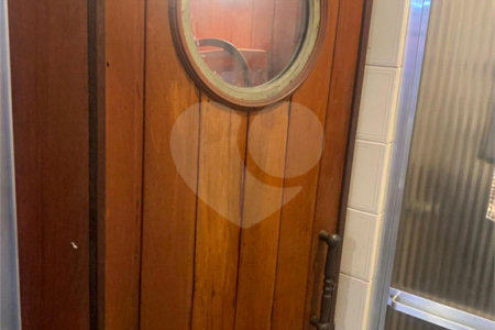 Cobertura à venda com 2 quartos, sendo 1 suíte, em Maracanã, Rio de Janeiro, RJ