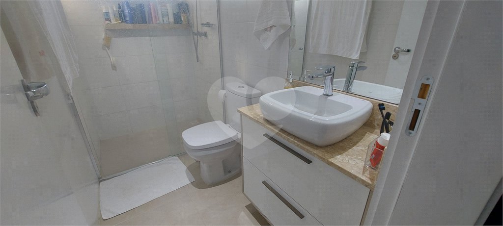 Apartamento à venda com 3 quartos, sendo 1 suíte, em Vila Lucy, Sorocaba, SP