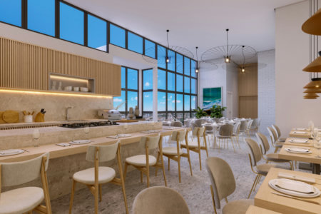Izzi Residence