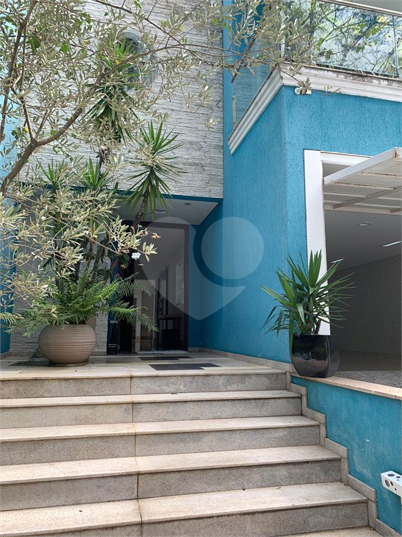 Casa à venda com 4 suítes em Santana, São Paulo, SP