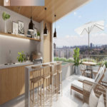 Apartamento à venda com 3 suítes no Centro, Indaiatuba, SP