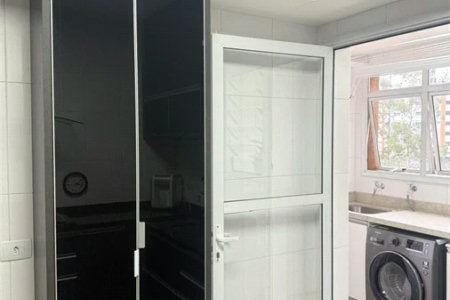 Apartamento à venda com 3 suítes em Vila Suzana, São Paulo, SP