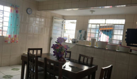 Casa à venda com 9 quartos em Imirim, São Paulo, SP