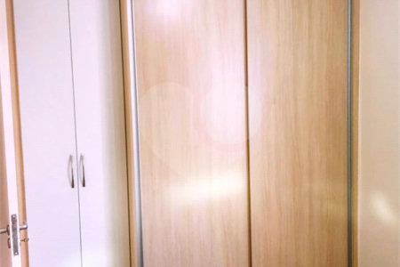 Apartamento à venda com 2 quartos, sendo 1 suíte,  em Jardim Caboré, São Paulo, SP