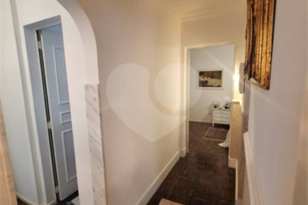 Apartamento à venda com 2 quartos em Indianópolis, São Paulo, SP