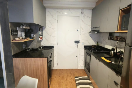 Apartamento à venda com 2 quartos em Vila Prudente, São Paulo, SP