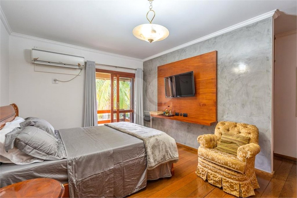 Casa à venda com 4 suítes no Centro, Três Lagoas, MS