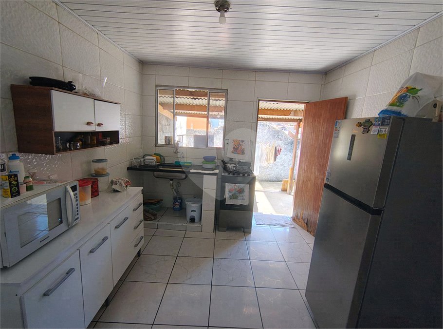 Casa Térrea à venda com 2 quartos em Vila Comercial, Jundiaí, SP