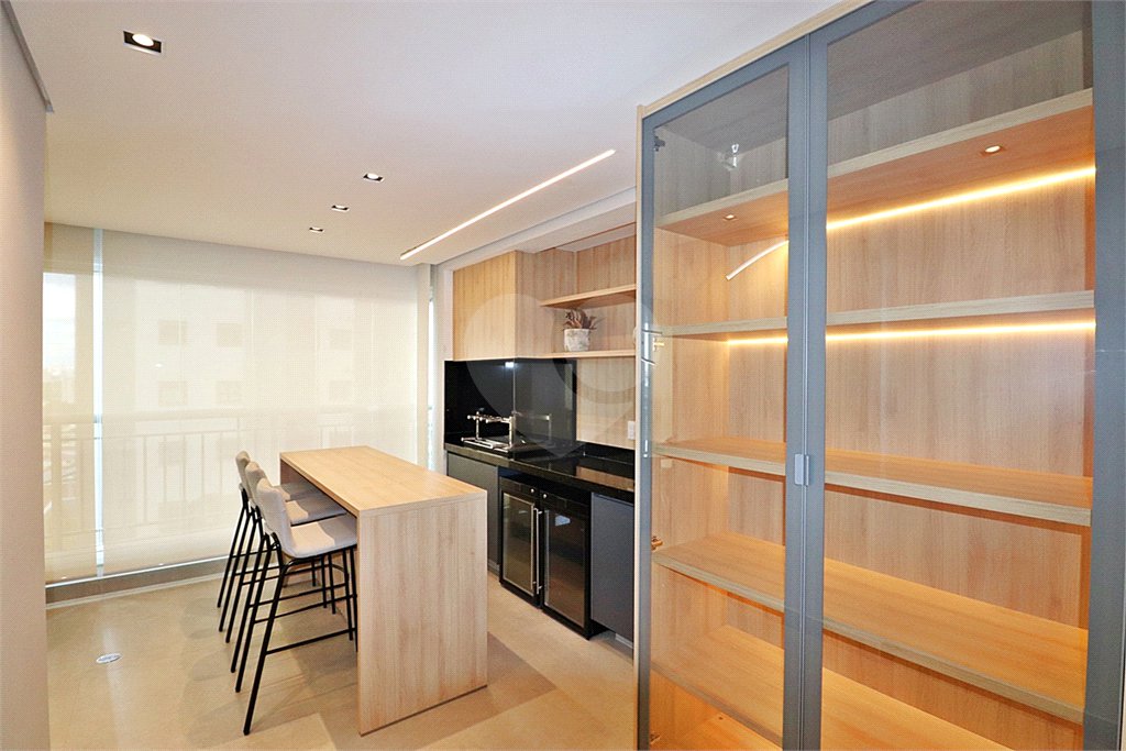 Apartamento à venda com 4 quartos, sendo 2 suítes, em Santana, São Paulo, SP