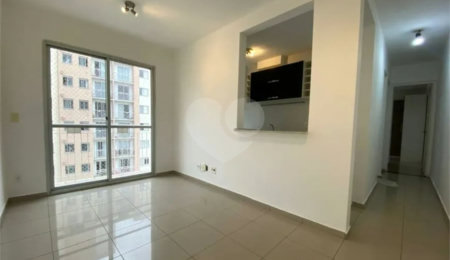 Apartamento à venda com 2 quartos em Jardim das Vertentes, São Paulo, SP