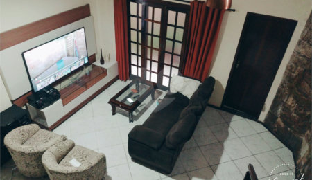 Casa à venda com 6 quartos, sendo 1 suíte,  em Mogi Moderno, Mogi das Cruzes, SP