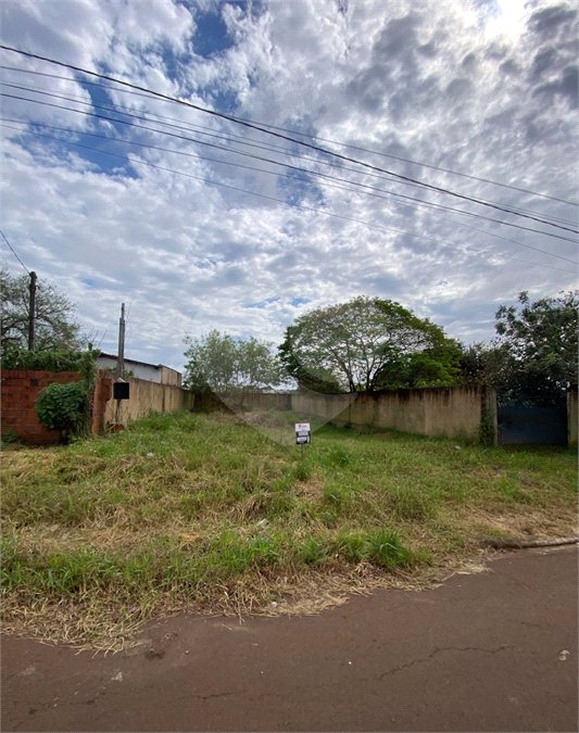 Terreno à venda em Vila Maria Auxiliadora, Ponta Porã, MS