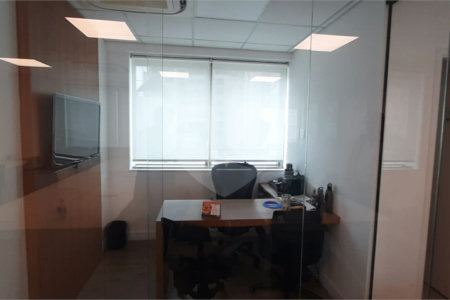 Sala para alugar em Paraíso, São Paulo, SP