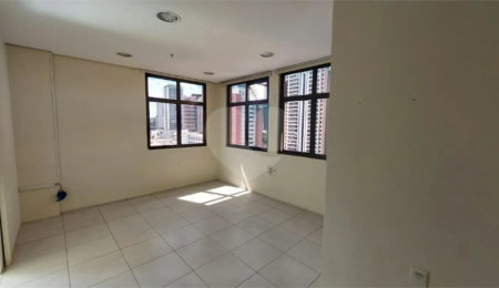 Sala à venda em Chácara Santo Antônio (zona Sul), São Paulo, SP