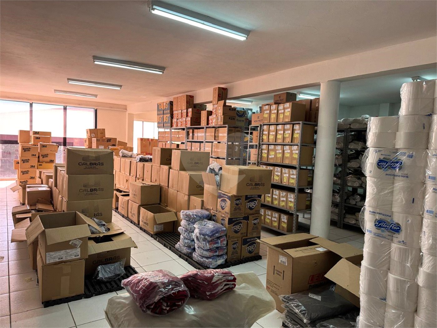 Salão à venda em Vila Monteiro, Itapetininga, SP