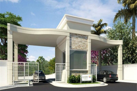Casa para alugar com 4 suítes em Vila Santo Antônio, São Roque, SP