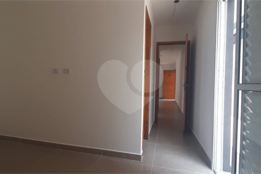 Apartamento à venda com 2 quartos em Santana, São Paulo, SP