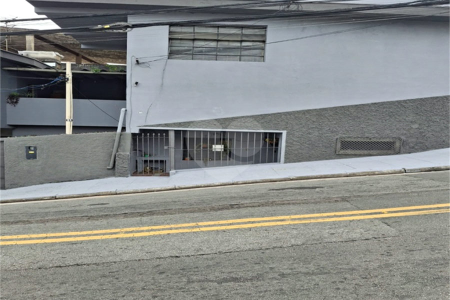 Prédio à venda em Freguesia do Ó, São Paulo, SP