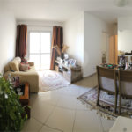 Apartamento à venda com 2 quartos em Jardim Monte Alegre, São Paulo, SP