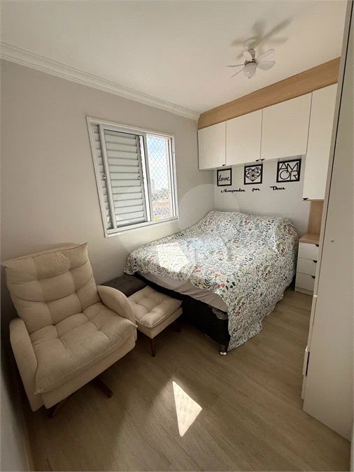 Apartamento à venda com 2 quartos, sendo 1 suíte, em Vila Andrade, São Paulo, SP
