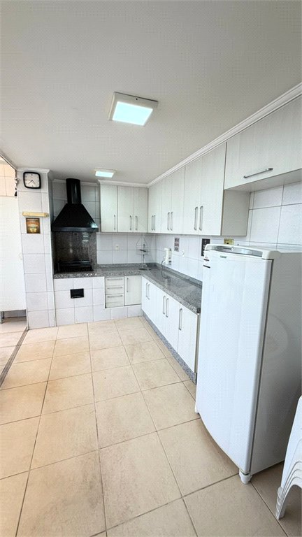 Duplex à venda com 2 suítes em Santana, São Paulo, SP