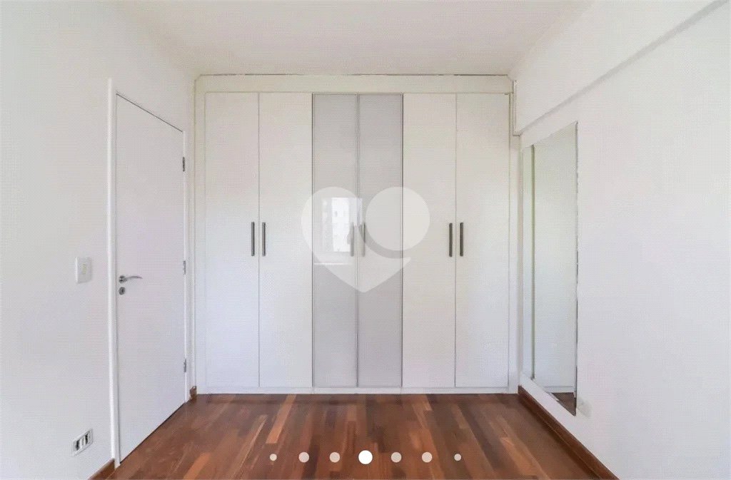 Apartamento à venda com 2 quartos em Jardim Ester, São Paulo, SP