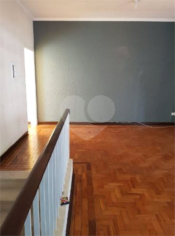 Sobrado à venda com 2 quartos em Perdizes, São Paulo, SP