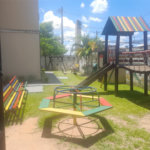 Apartamento à venda com 2 quartos em Jundiapeba, Mogi das Cruzes, SP