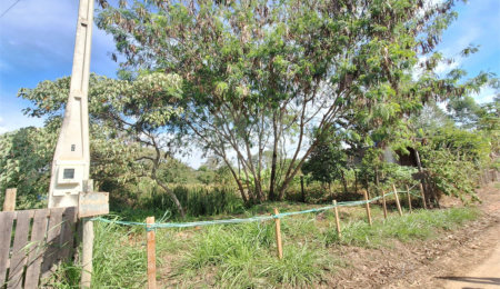 Terreno à venda em Bairro do Porto, Itapetininga, SP