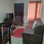 Apartamento à venda com 2 quartos em Demarchi, São Bernardo do Campo, SP