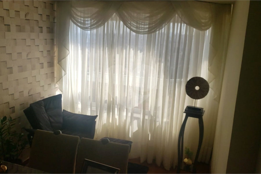 Cobertura à venda com 3 quartos, sendo 1 suíte, em Vila Guilherme, São Paulo, SP