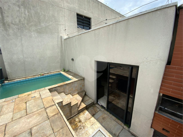 Cobertura à venda com 3 quartos, sendo 1 suíte,  em Jabaquara, São Paulo, SP