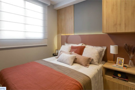 Apartamento à venda com 2 quartos em Vila Andrade, São Paulo, SP