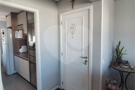 Apartamento à venda com 3 quartos, sendo 1 suíte, no Centro, São Bernardo do Campo, SP