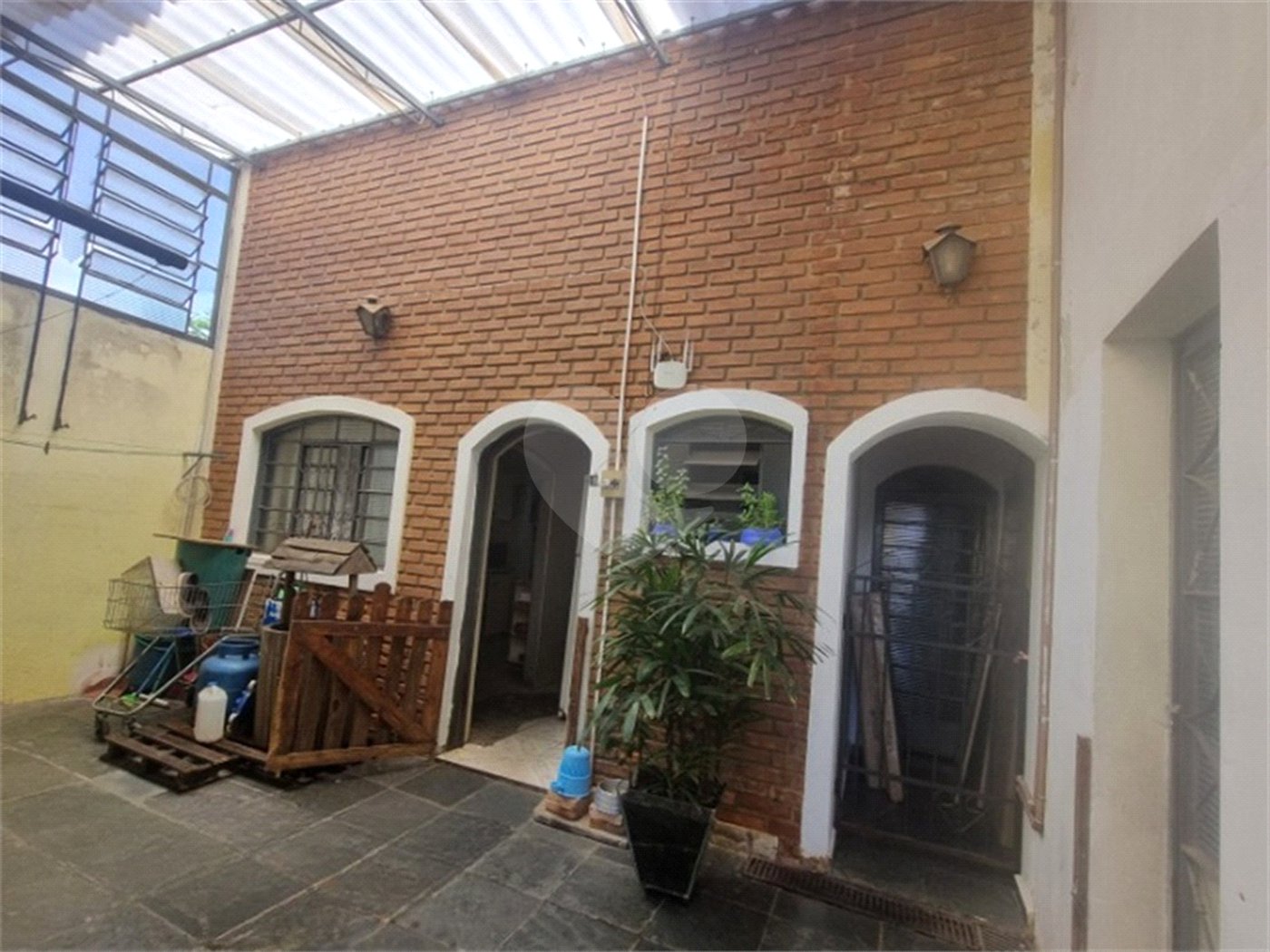 Casa à venda com 3 quartos, sendo 1 suíte, no Centro, Vinhedo, SP