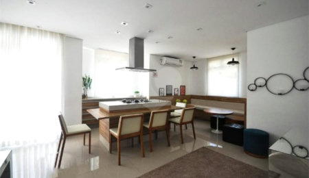 Apartamento à venda com 2 quartos, sendo 1 suíte, em Vila Suzana, São Paulo, SP
