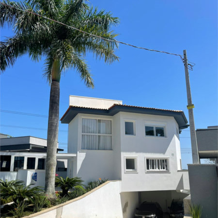 Casa à venda com 3 suítes no condomínio Aruã Ecopark Lagos, Mogi das Cruzes - SP