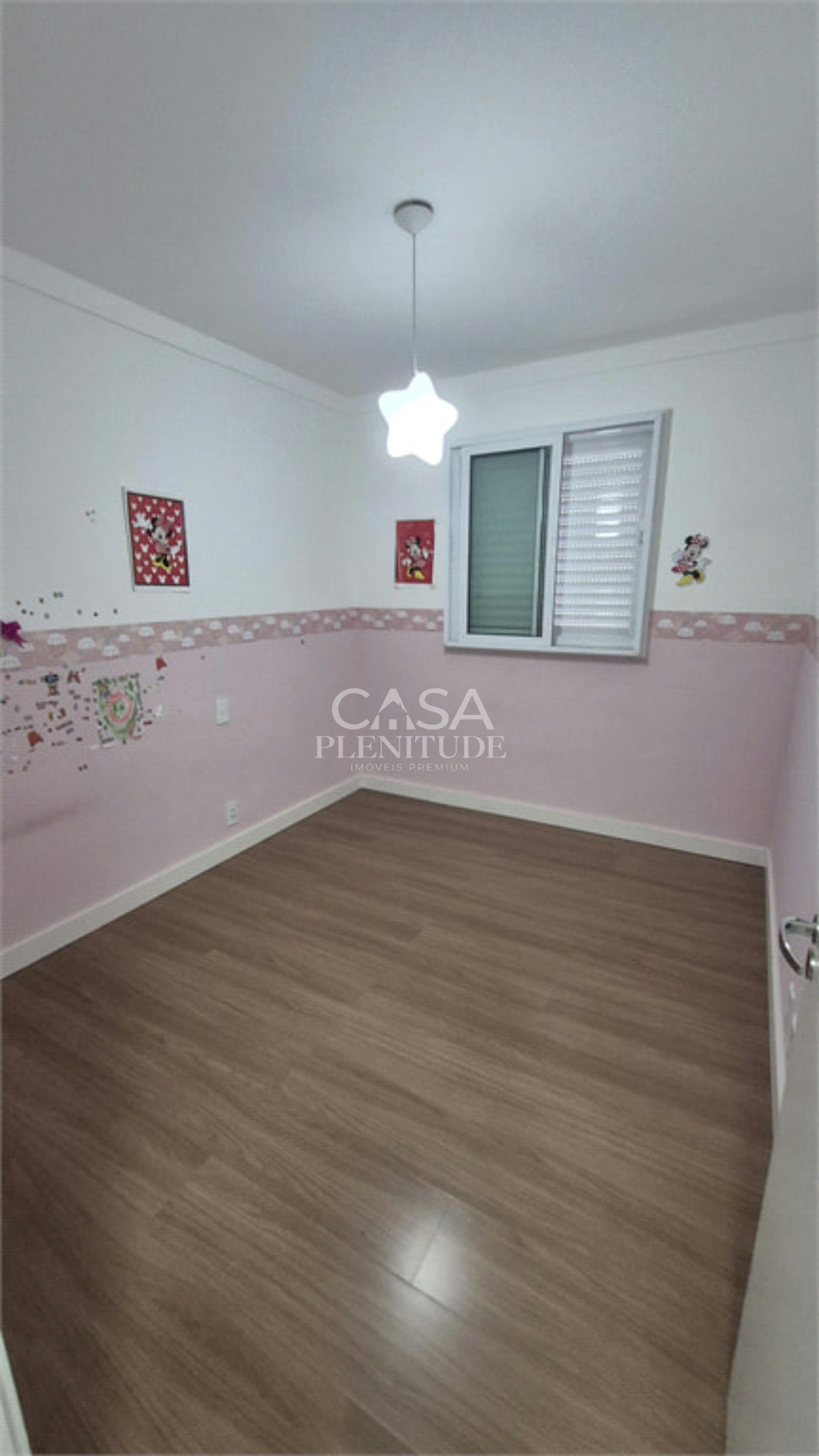 Apartamento à venda com 3 quartos, sendo 1 suíte, em Parque Campolim, Sorocaba, SP