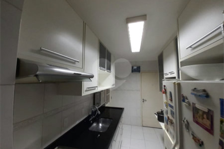 Apartamento 03 quartos a venda no Villagio Colombe D'or - Tatuapé