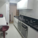 Apartamento à venda com 2 quartos em Tremembé, São Paulo, SP