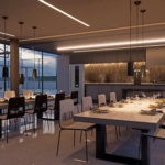 Residencial Santorini