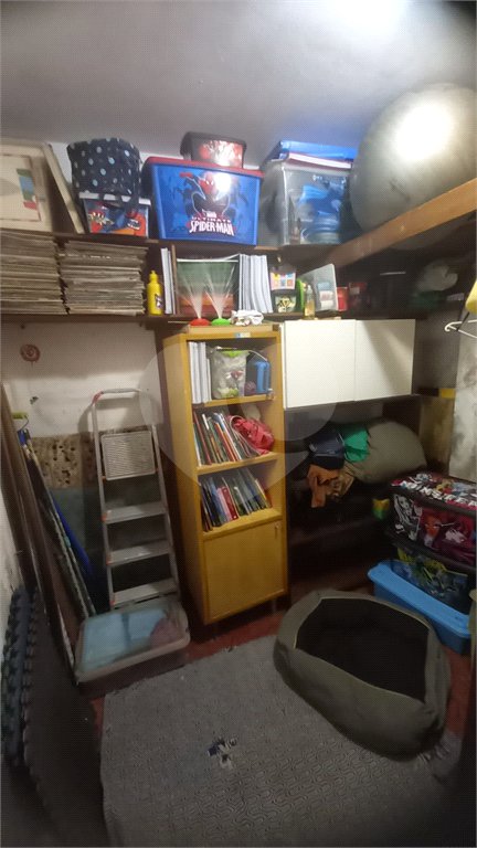 Casa à venda com 4 quartos em Vila Mariana, São Paulo, SP
