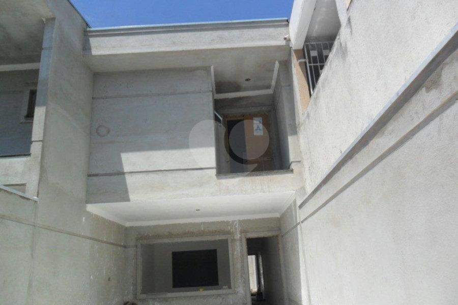 Sobrado à venda com 4 quartos, sendo 2 suítes, em Imirim, São Paulo, SP