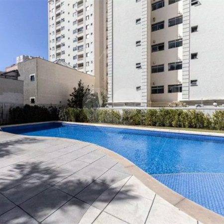 APARTAMENTO À VENDA NA MOOCA 3 DORMITÓRIOS, 129 m2 Condominio Clube Aceita Permuta