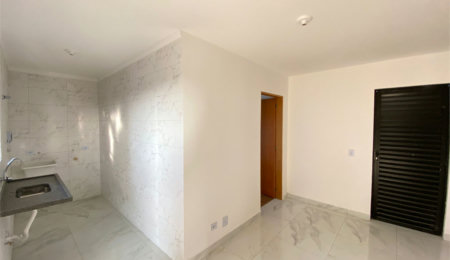 Apartamento para alugar com 2 quartos em Parque Industrial, São Paulo, SP