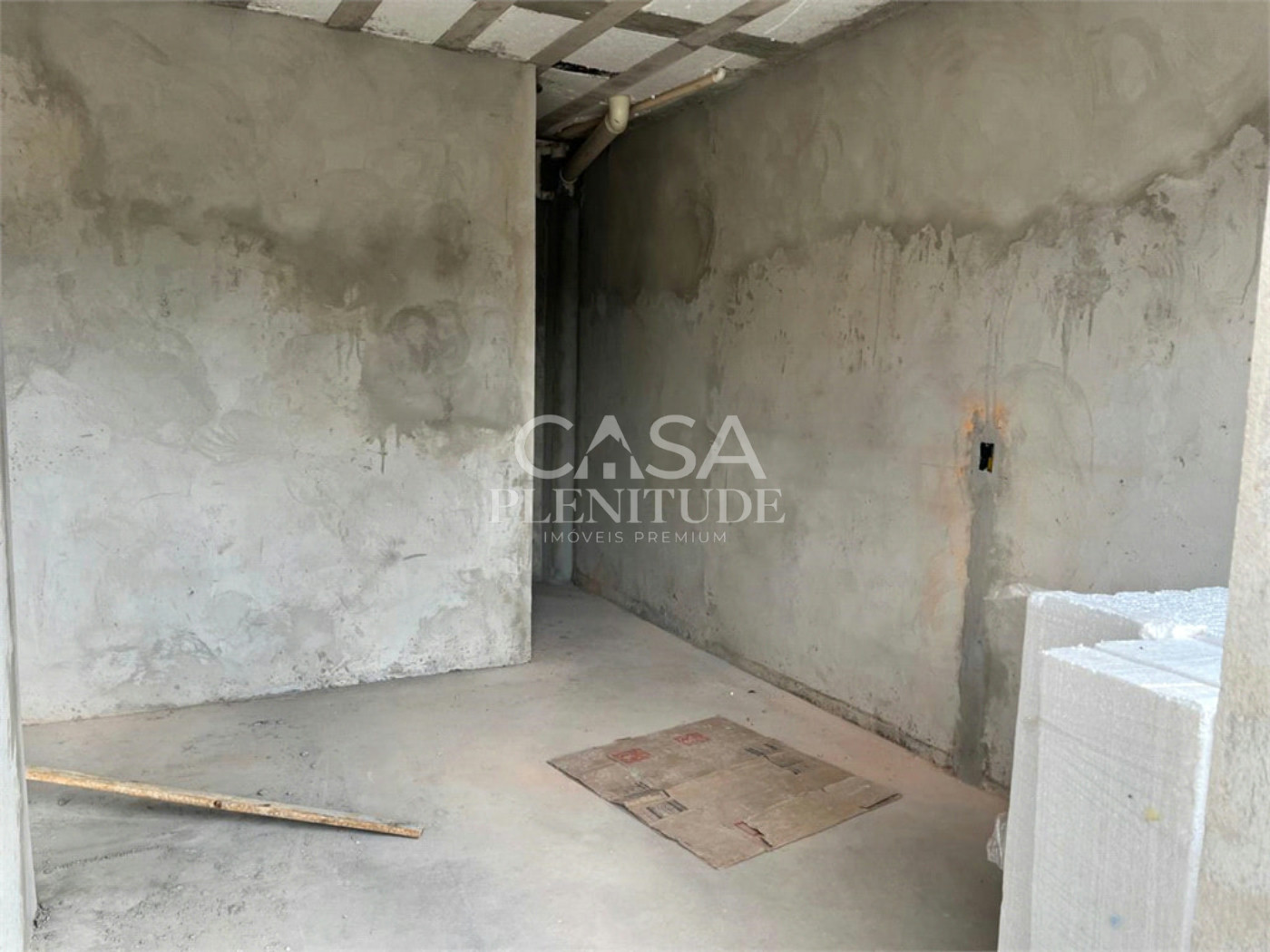 Sobrado à venda com 2 quartos em Vila Barão, Sorocaba, SP