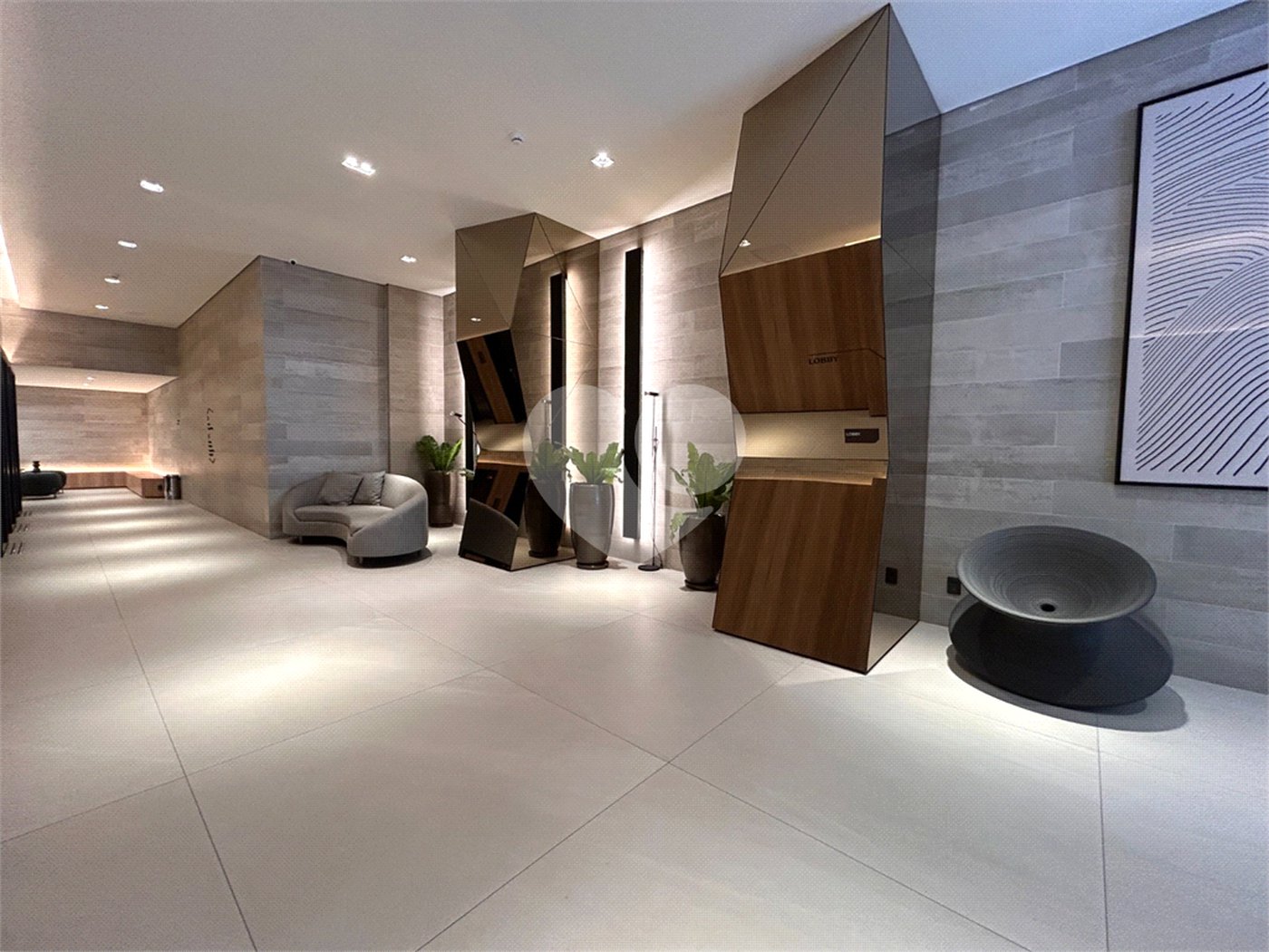 Apartamento à venda com 1 quarto em Perdizes, São Paulo, SP