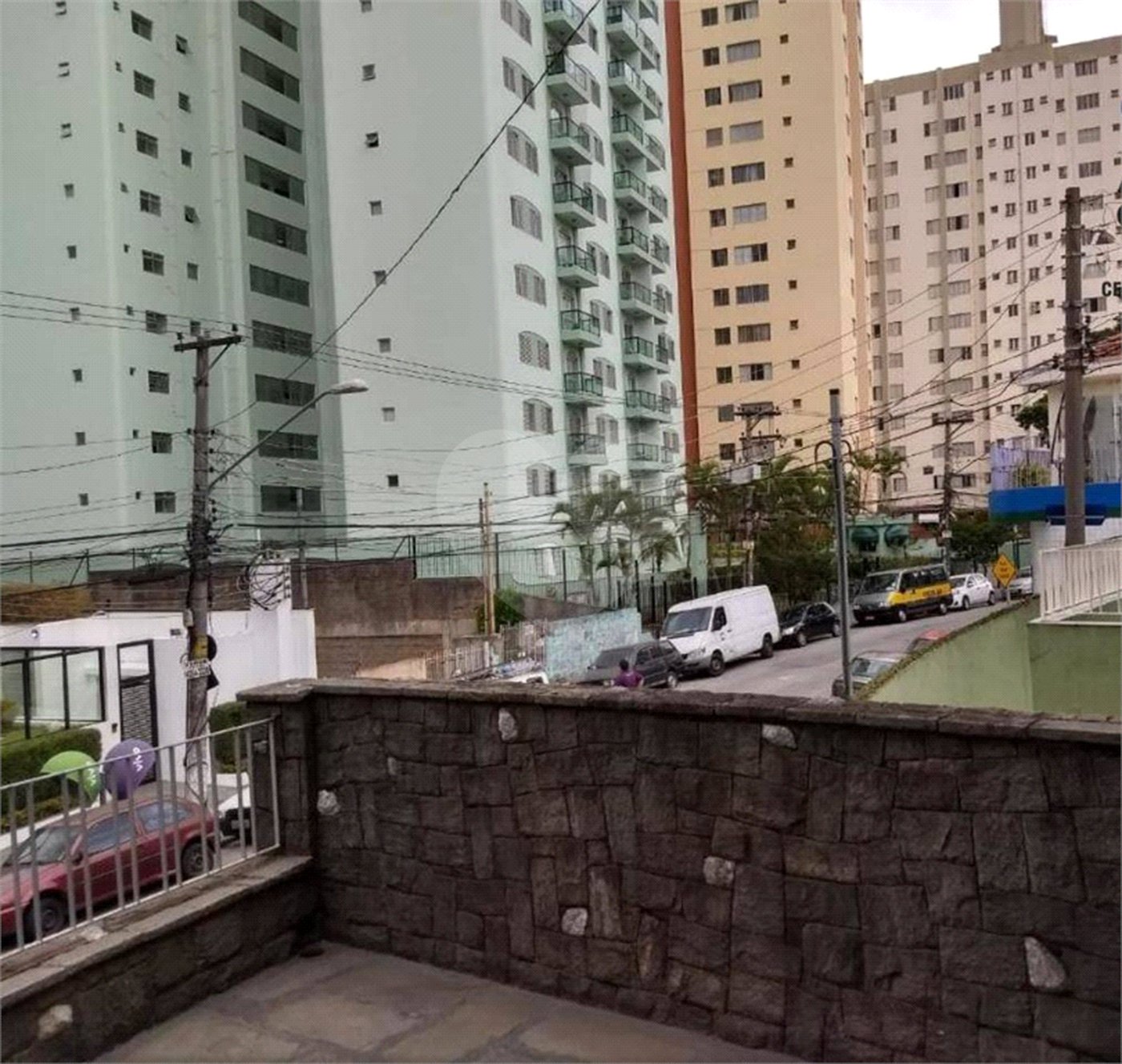 Sobrado à venda com 3 quartos em Freguesia do Ó, São Paulo, SP